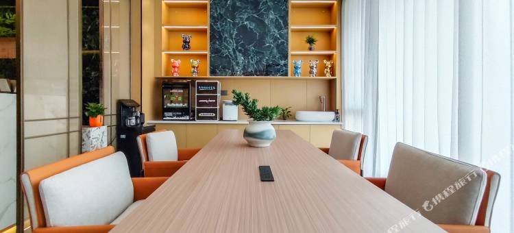 丽尚酒店(建水紫陶街店)图片