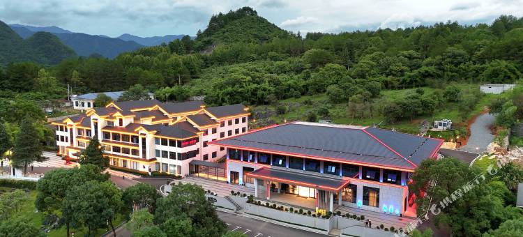 宁远九嶷山度假酒店图片