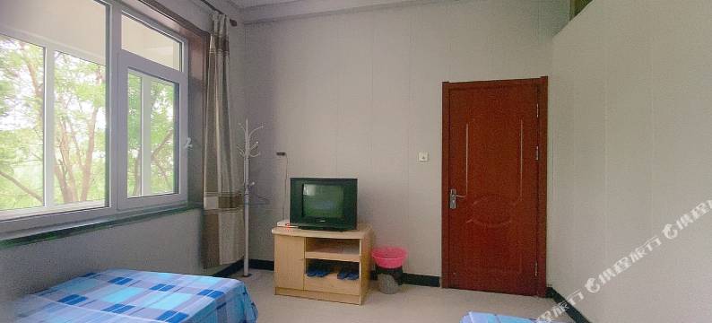 饶阳金诚宾馆图片