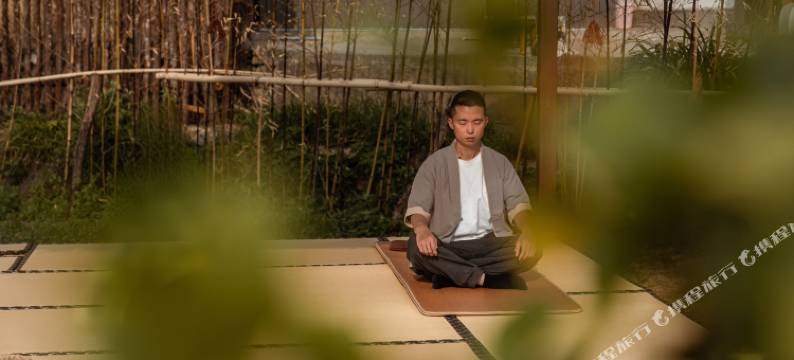 秋英莲居·半隐居客栈(喜洲店)图片