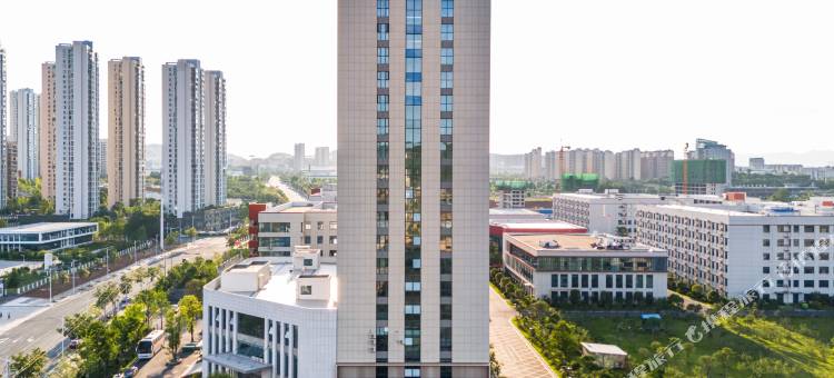 汉庭酒店(十堰大道知行高中店)图片