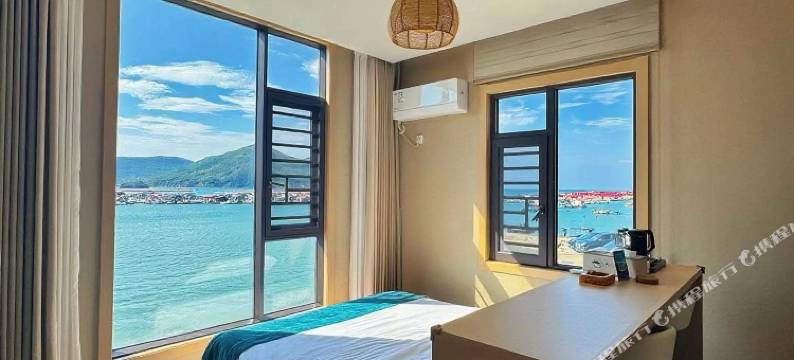 岚洋洋·平潭沙滩海景民宿图片