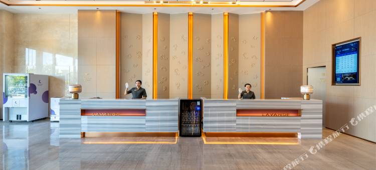 麗枫酒店(阳江海陵岛店)图片
