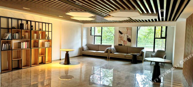 洛阳心悦民宿(洛阳火车站店)图片