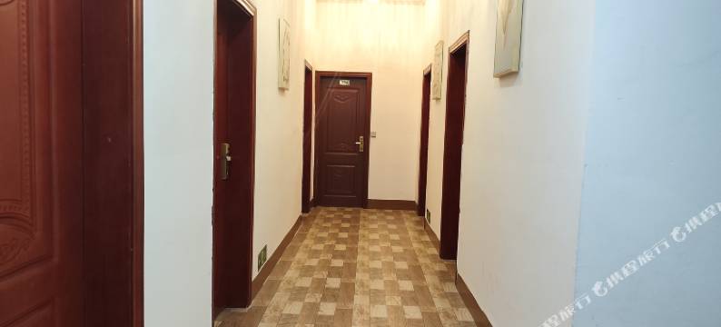 巴马画山民宿图片