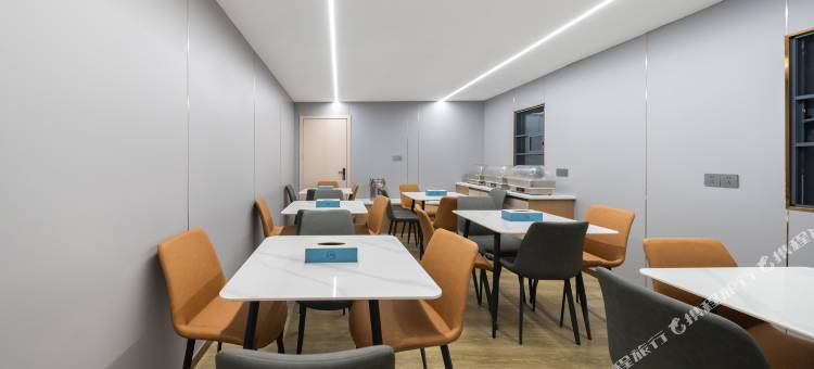 墨林·云居(潮州古城广济桥店)图片