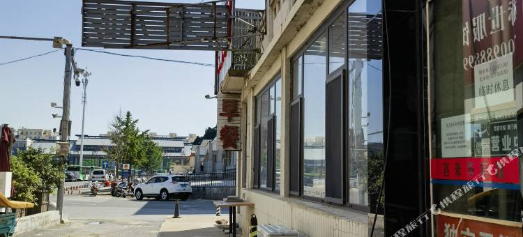 兴城客来多宾馆图片