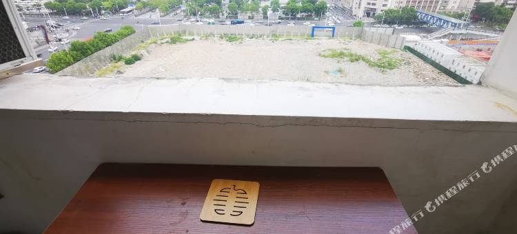 年少理想游子居青年公寓(白马商贸城合肥火车站店)图片
