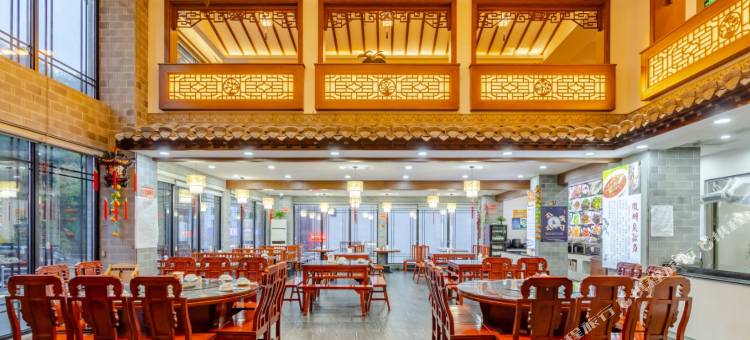 威海合庆湾太空舱民宿(半月湾店)图片