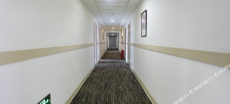 贝壳酒店(商丘高铁站店)图片