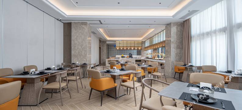 维也纳国际酒店(西安阿房宫南地铁站赳赳大秦店)图片