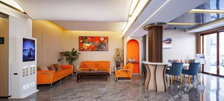 雅美途酒店(荆州北京路店)图片