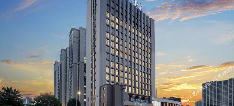 全季酒店(乌鲁木齐百商广场店)图片