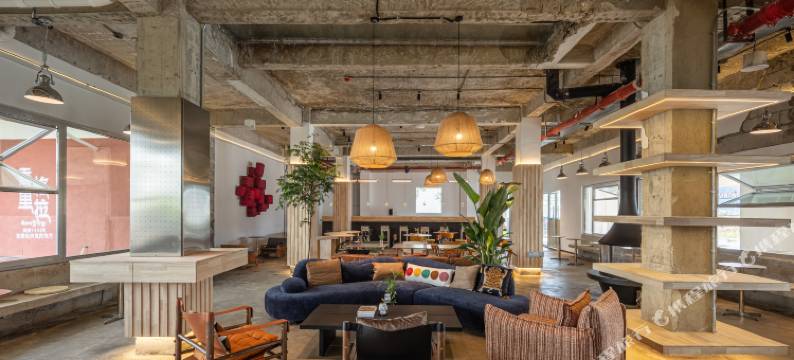 香格里拉松果国际青年社区(独克宗古城店)图片