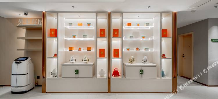 品睿酒店(上海国际旅游度假区店)图片