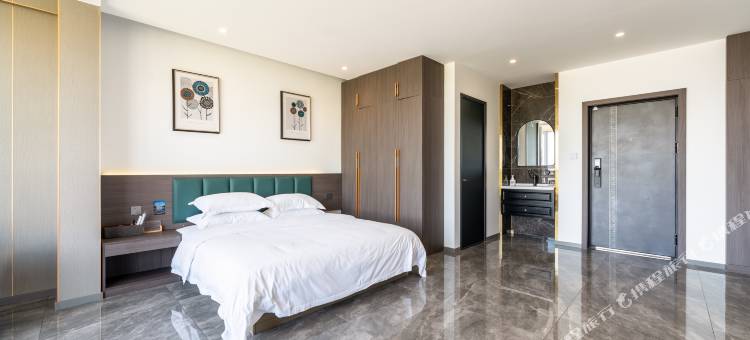 丹东栖云温泉民宿图片