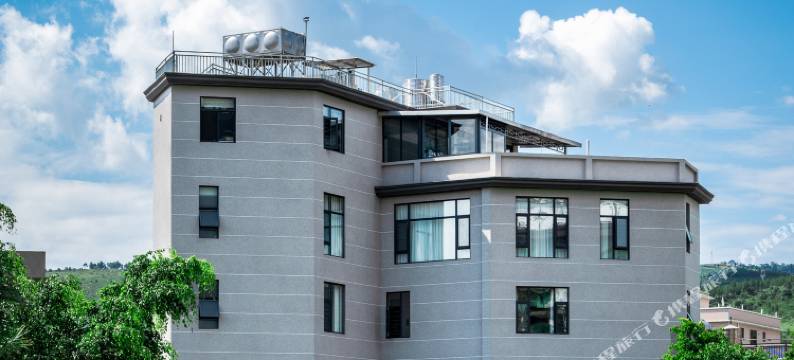 回来民宿(个旧沙甸大寺店)图片