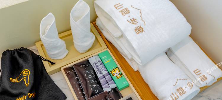 山隐·乡奢民宿(黄山风景区南大门店)图片