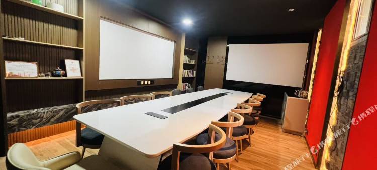 和颐酒店(上海浦东金桥德平路地铁站店)图片