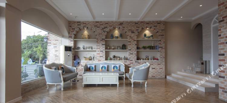 邵阳爱度影宿酒店(邵阳高铁站邵阳学院店)图片