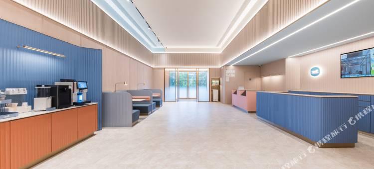 汉庭酒店(张家口维多利亚广场五一东大街店)图片