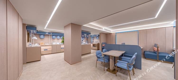 汉庭酒店(玛纳斯中华路凤凰商厦店)图片