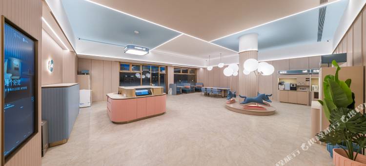 汉庭酒店(泰州姜堰溱潼古镇景区店)图片