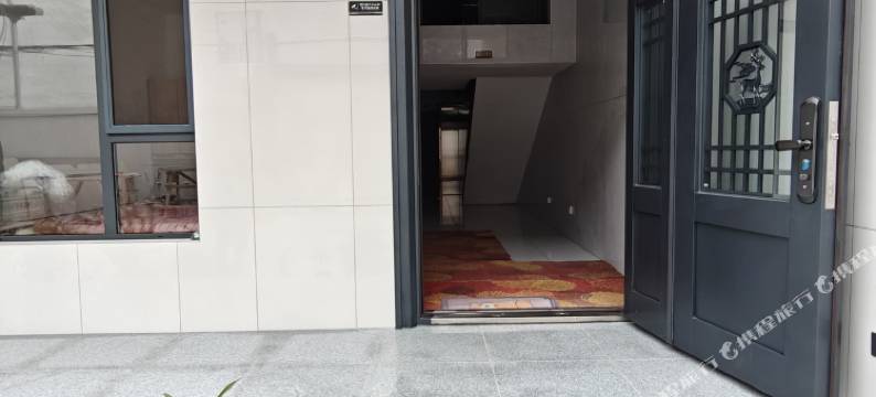 悦·时光公寓图片