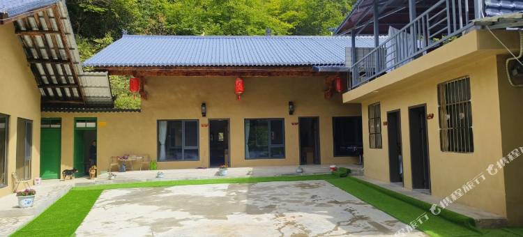 太白山顶人家民宿(大箭沟景区店)图片
