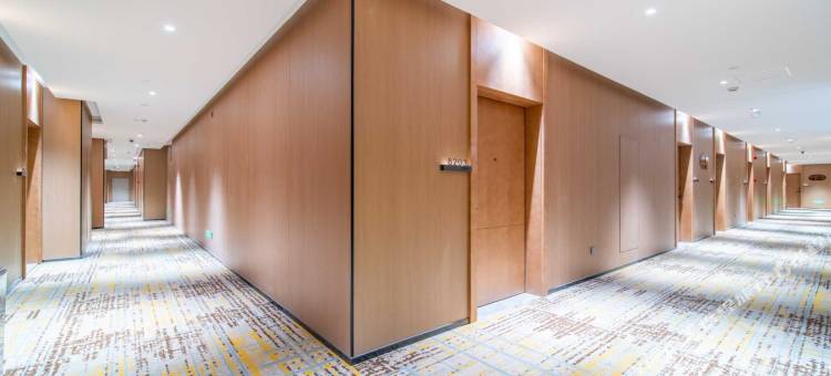 欣宜酒店(乌鲁木齐米东南路店)图片