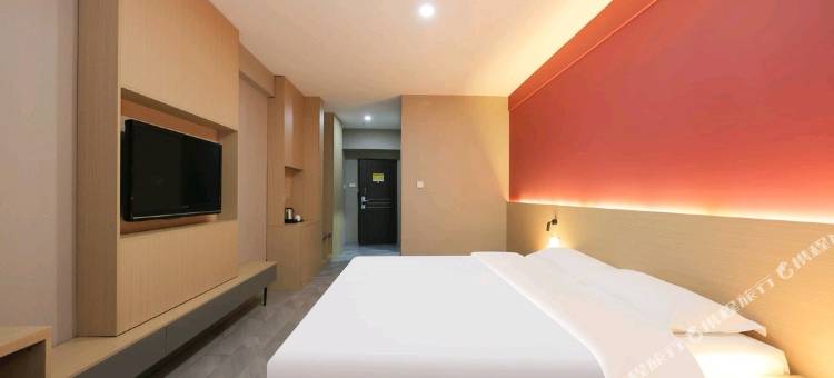 OYO长春浩原宾馆图片