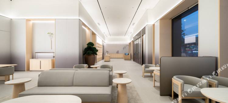 全季酒店(广州天河珠村地铁站店)图片