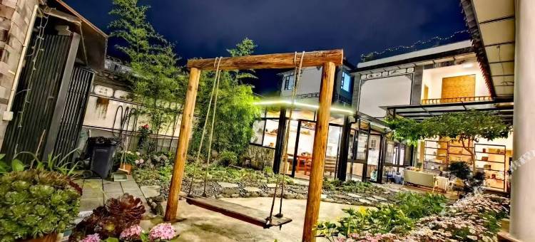 大理古城经年居民宿(三月街店)图片