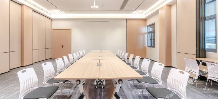 格林东方酒店(清镇吾悦广场店)图片