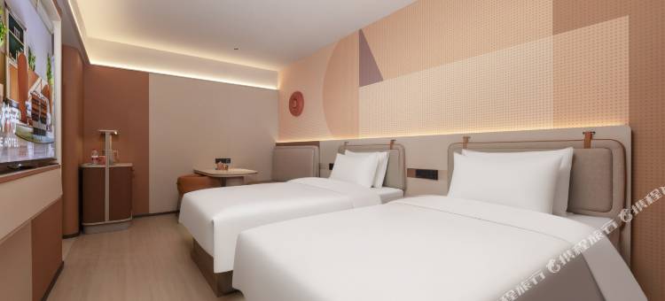 桔子酒店(黄山黟县宏村风景区店)图片