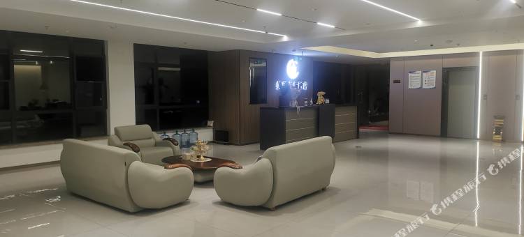 美玥商务酒店图片