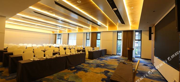 盛海假日酒店图片