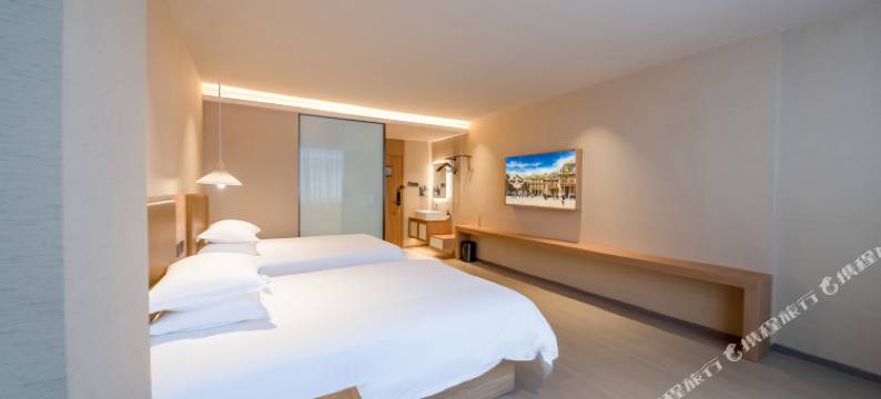 云水·栖舍(福州烟台山景区滨海快线三叉街地铁站店)图片