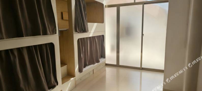 美墅美苑青年旅舍(梅花山庄深圳北站店)图片