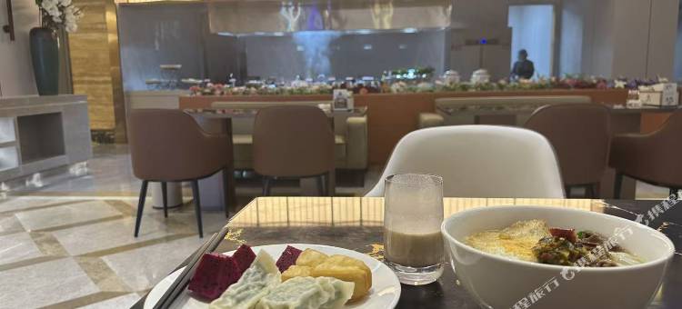 抚州四海云居酒店图片