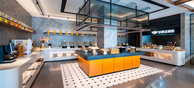 如家精选酒店(沈阳铁西香江家居店)图片