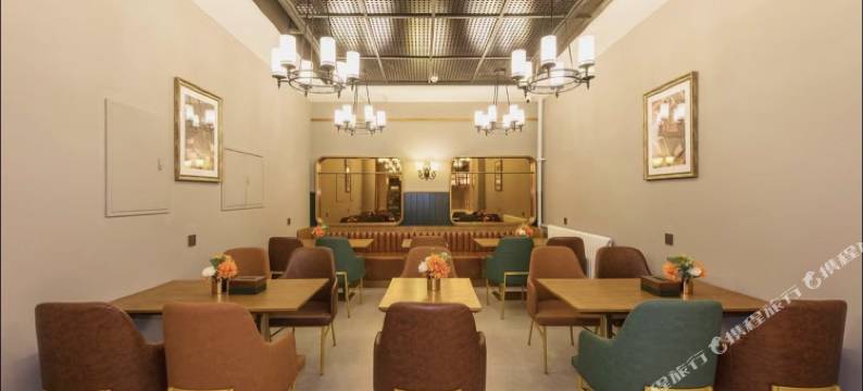 喆啡酒店(北京龙湖房山天街良乡大学城店)图片