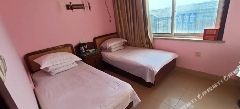 东营万顺达宾馆图片