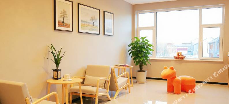 颐兰酒店(太原晋祠景区店)图片