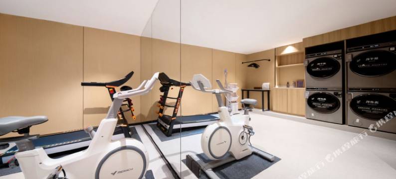 如家云上四季尚品(重庆巴南万达广场店)图片