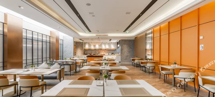 如家精选酒店(上海徐家汇交通大学店)图片