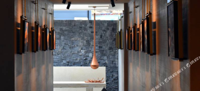 海螺沟米麓soooan·雪山观景·隐奢温泉度假民宿图片