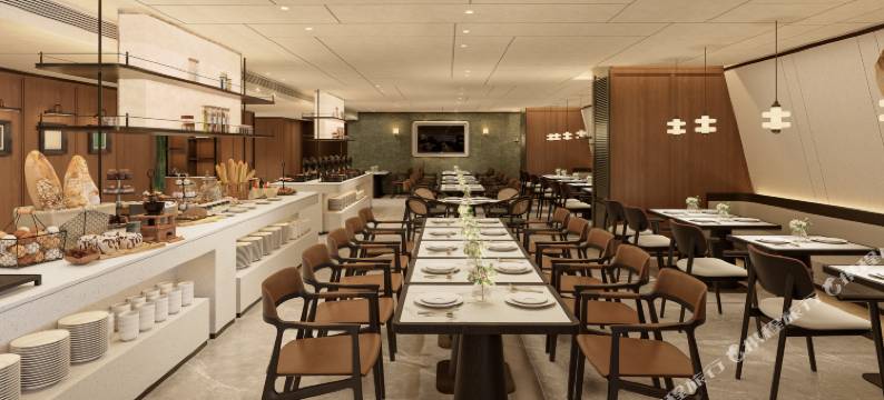 深圳东门万象城美仑酒店图片