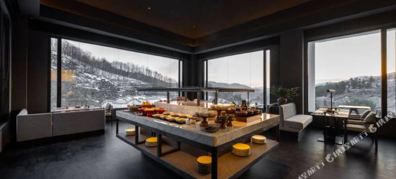 合肥庐江初念人文度假酒店图片