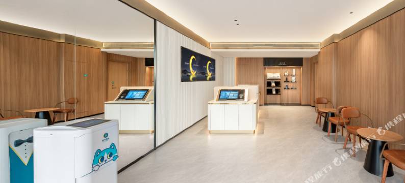 城市便捷酒店(北京北医三院牡丹园地铁站店)图片